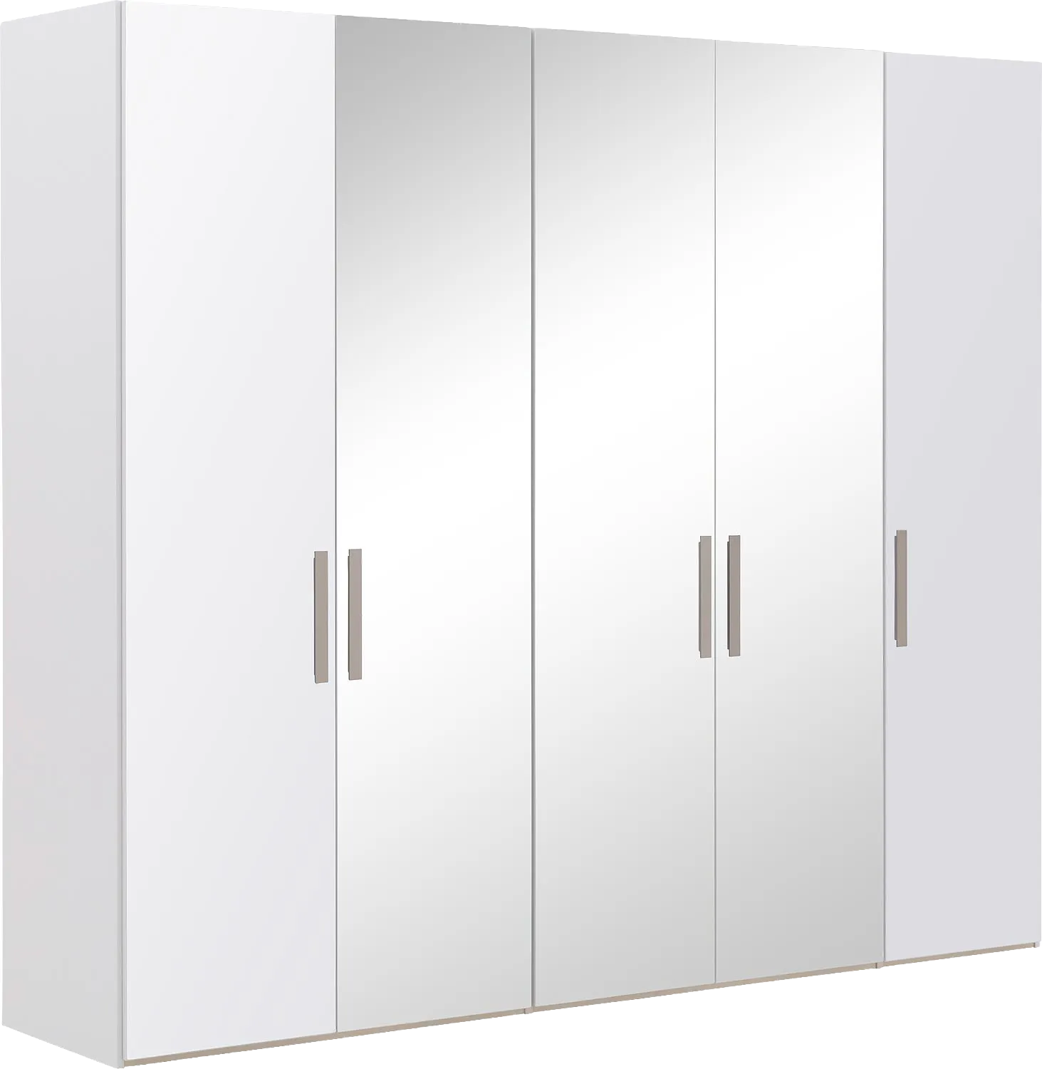 Kledingkast Easy Storage Ddk
