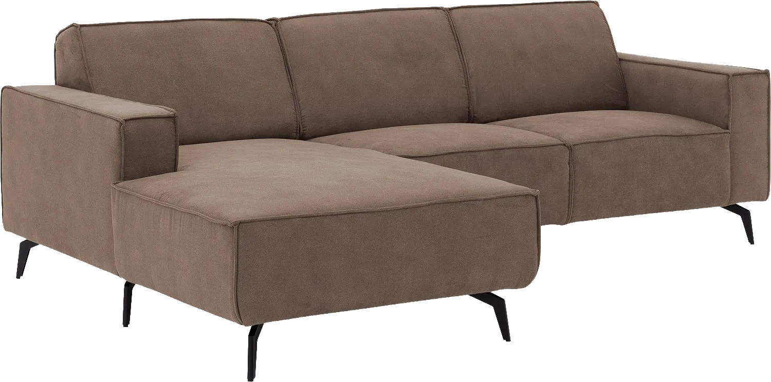 Goossens Hercules Bank Microvezel Bruin - 8235086-goossens-hercules-bank-microvezel-bruin-04
