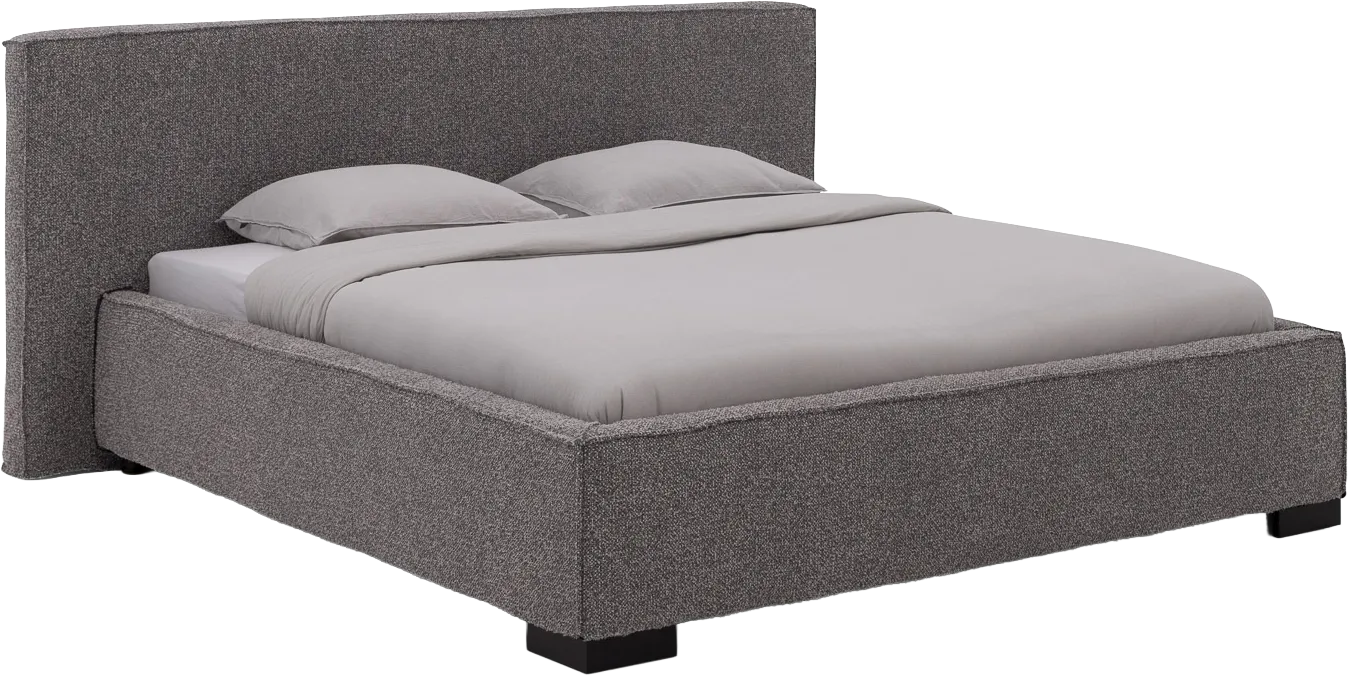 Goossens Switch Zonder Hoes Bedframe - 8243745-goossens-switch-zonder-hoes-bedframe-57