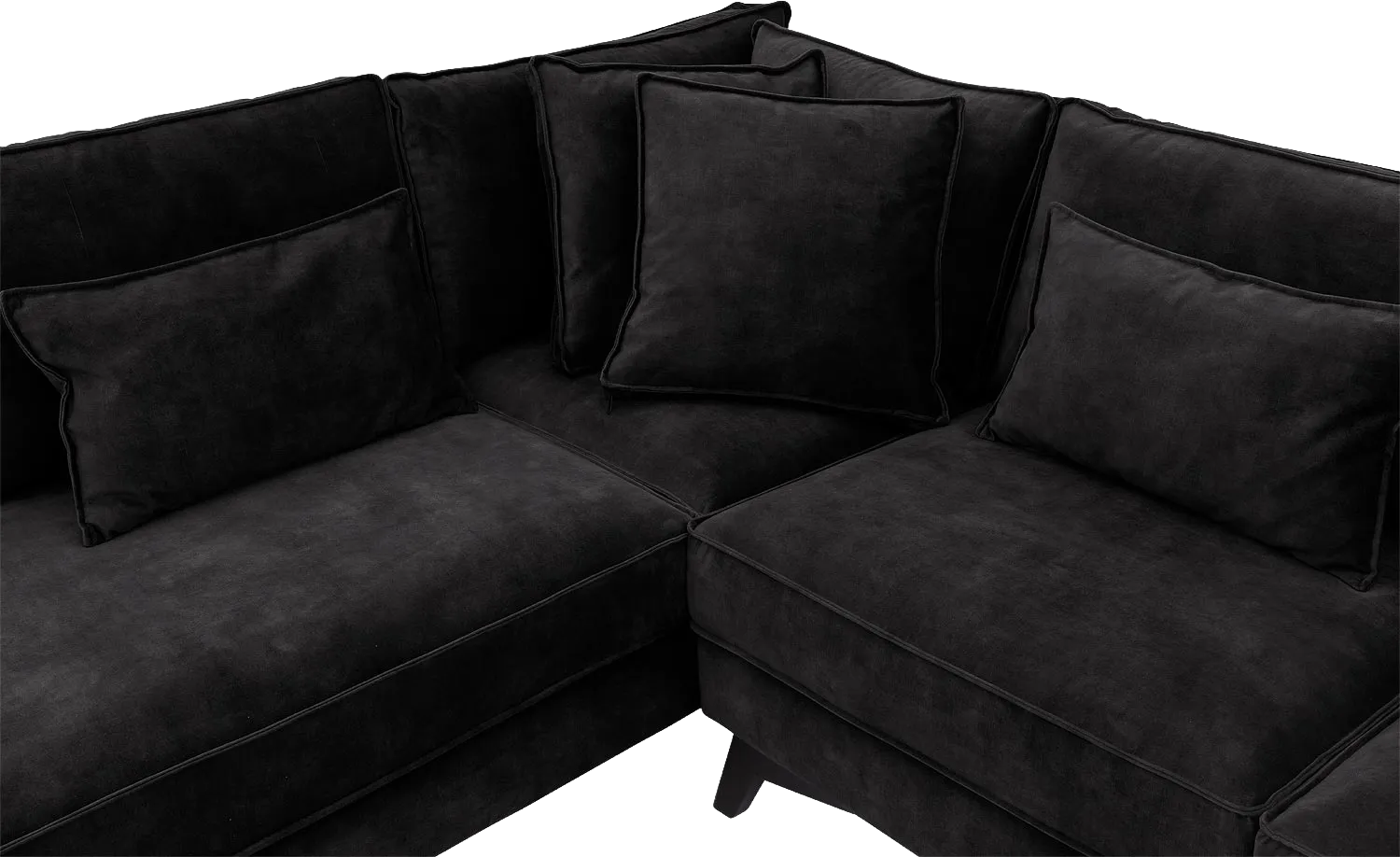Goossens Chambre Bank Stof Grijs - 8235600-goossens-chambre-bank-stof-grijs-06