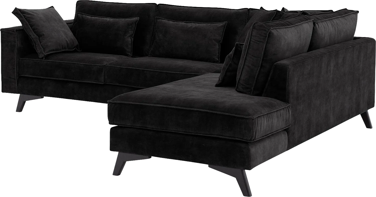 Goossens Chambre Bank Stof Grijs - 8235675-goossens-chambre-bank-stof-grijs-04