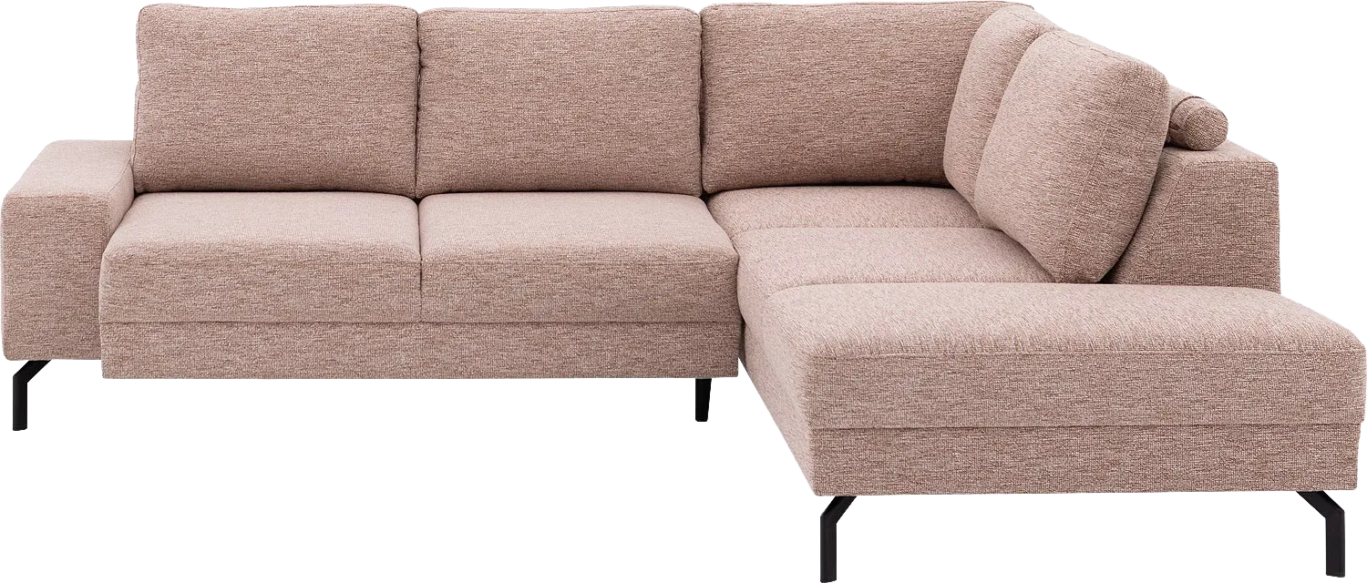 Goossens Valdena Bank Stof Roze - 8260119-goossens-valdena-bank-stof-roze-01