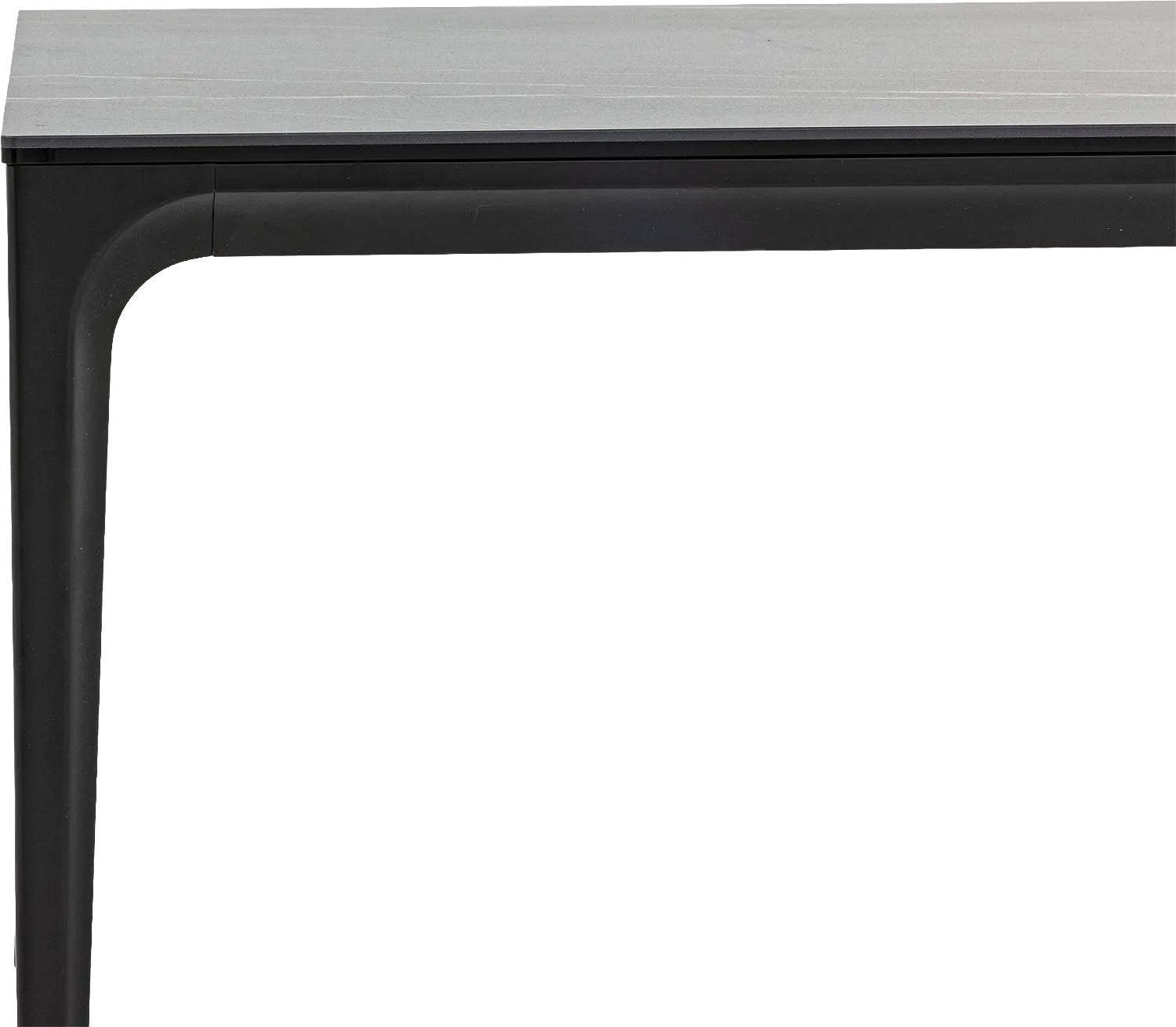 Goossens Mundi Eettafel Keramiek Zwart - 8235367-goossens-mundi-eettafel-keramiek-zwart-08