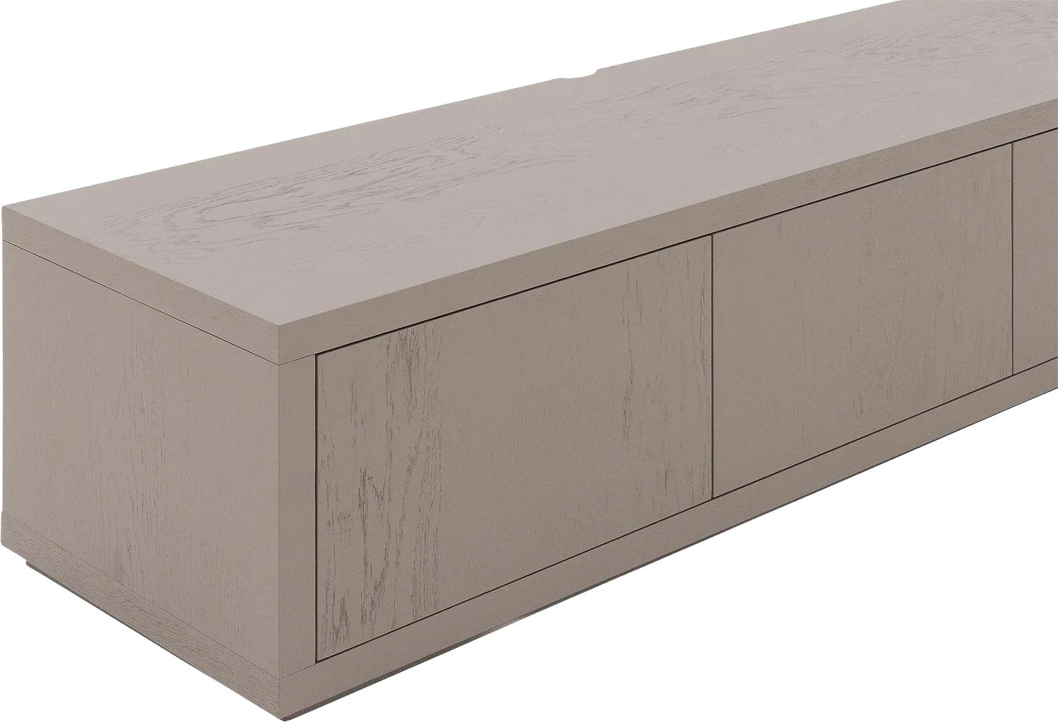 Goossens Barcelona Tv Meubel Eiken Bruin - 8244588-goossens-barcelona-tv-meubel-eiken-bruin-09
