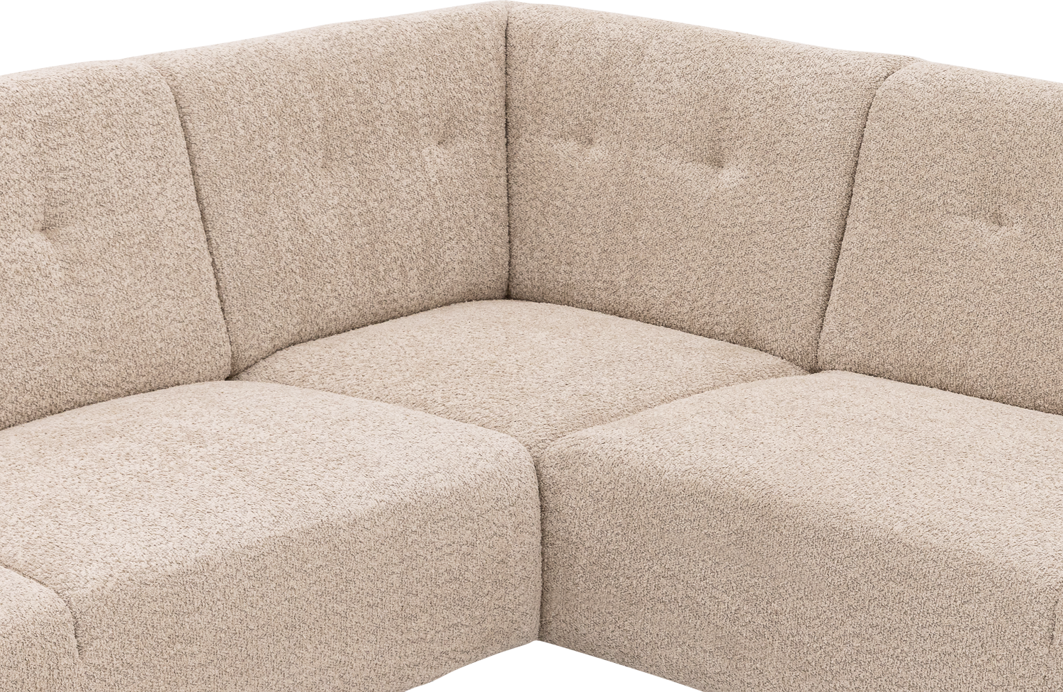 Goossens Ares Bank Stof Beige - 8260600-goossens-ares-bank-stof-beige-10