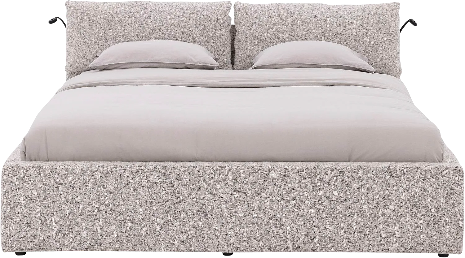 Goossens Misty Storage Bedframe Stof - 8243727-goossens-misty-storage-bedframe-stof-02