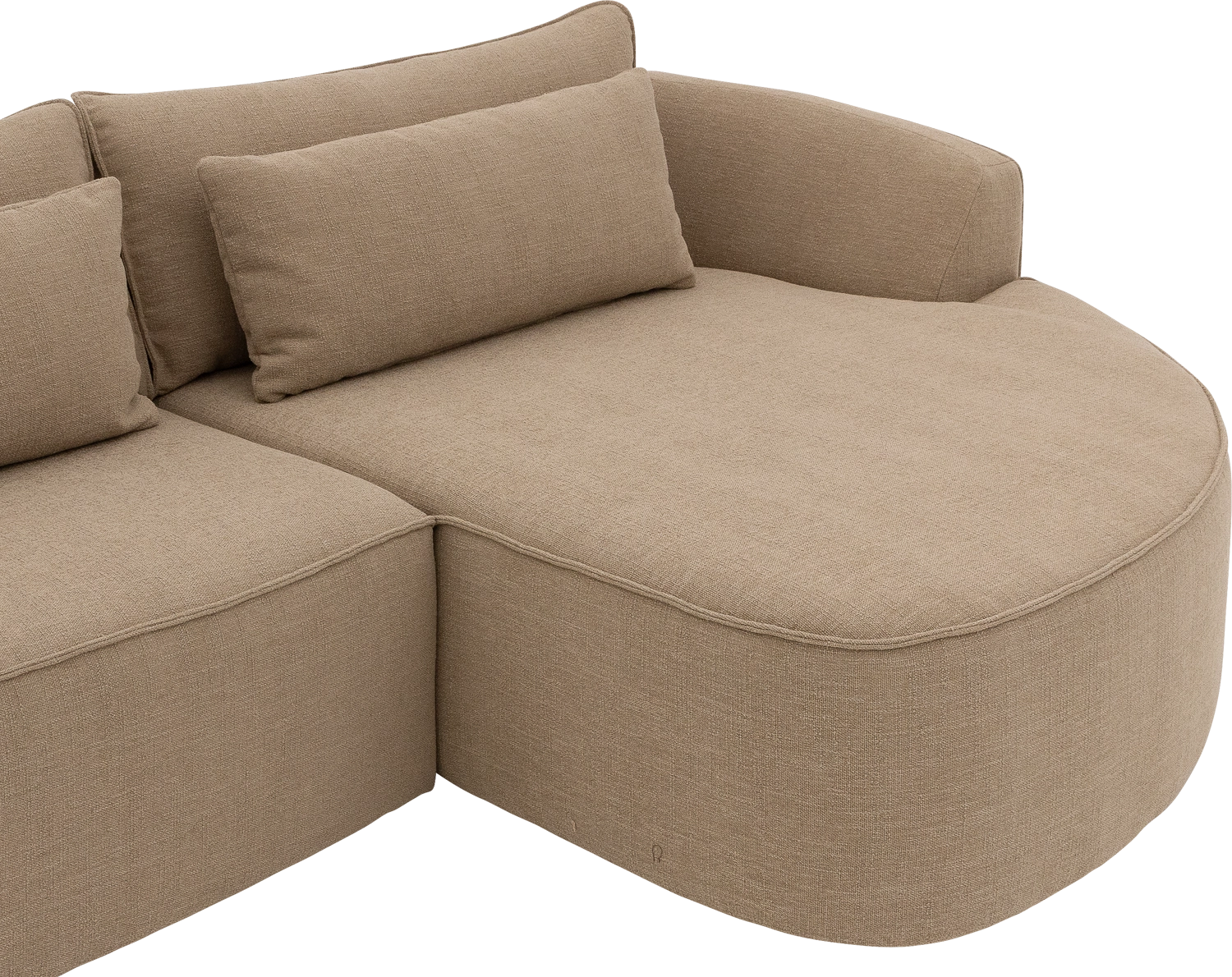 Loungebank Silas