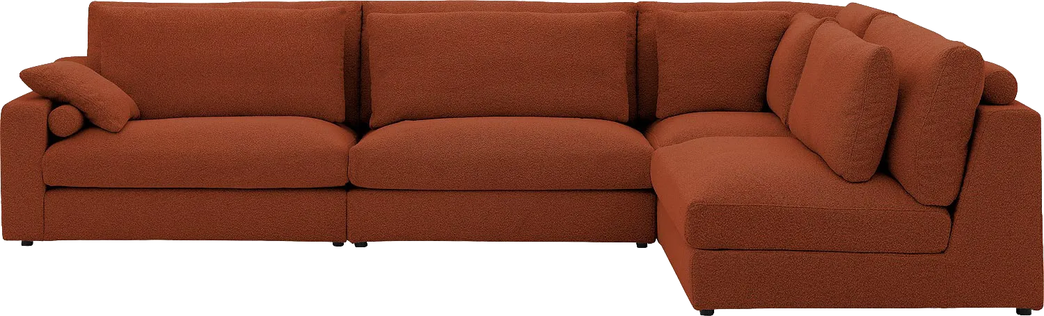 Goossens Odette Bank Stof Rood - 8231534-goossens-odette-bank-stof-rood-01