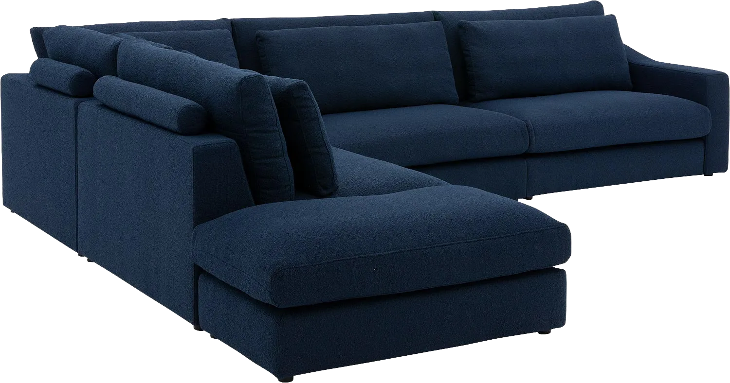 Goossens Odette Bank Stof Blauw - 8233353-goossens-odette-bank-stof-blauw-05