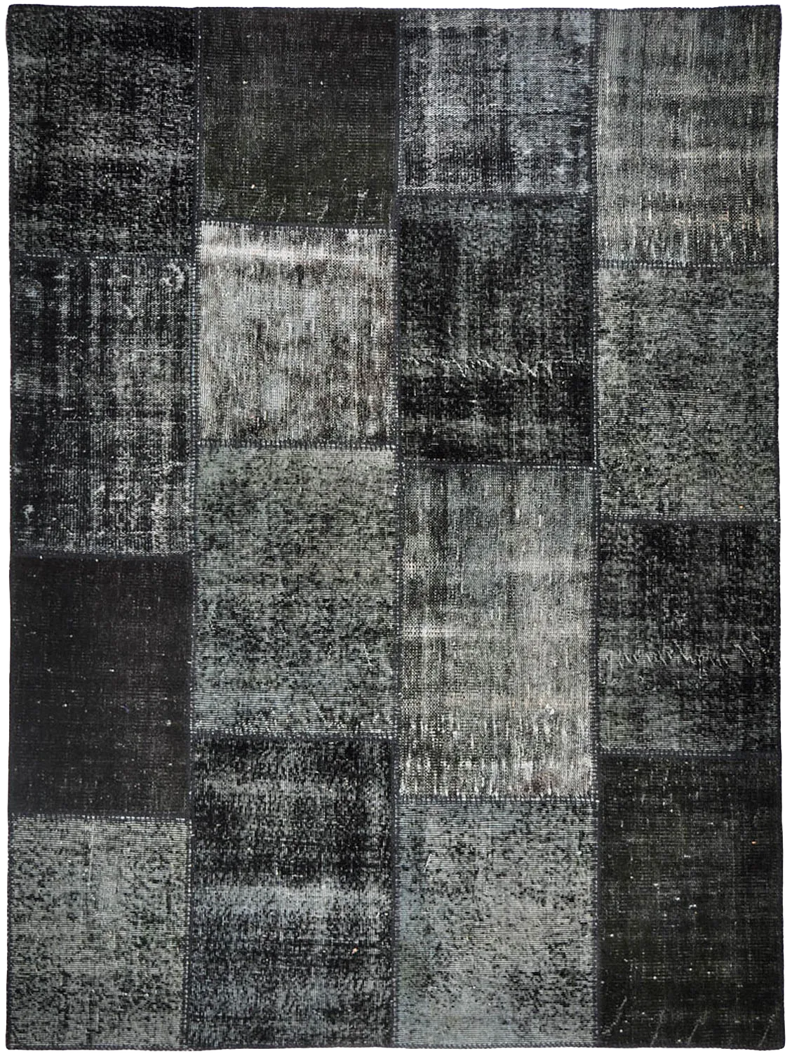 Goossens Eco Vloerkleed Lancet, 170 x 230 cm
