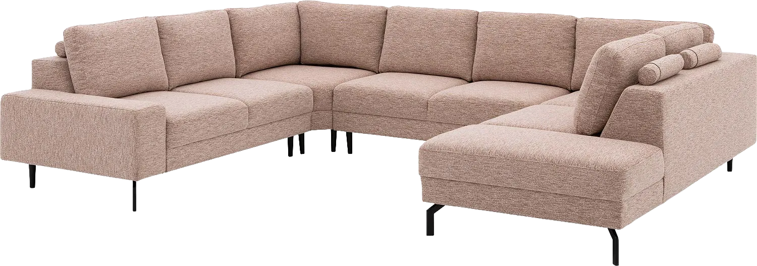 Goossens Valdena Bank Stof Roze - 8260123-goossens-valdena-bank-stof-roze-06
