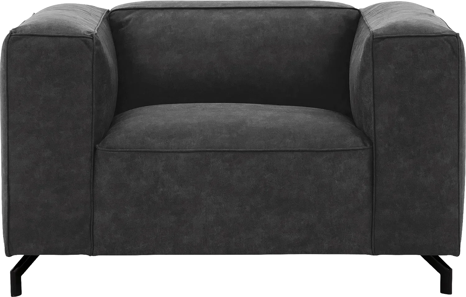 Goossens Loveseat Calvin, Loveseat