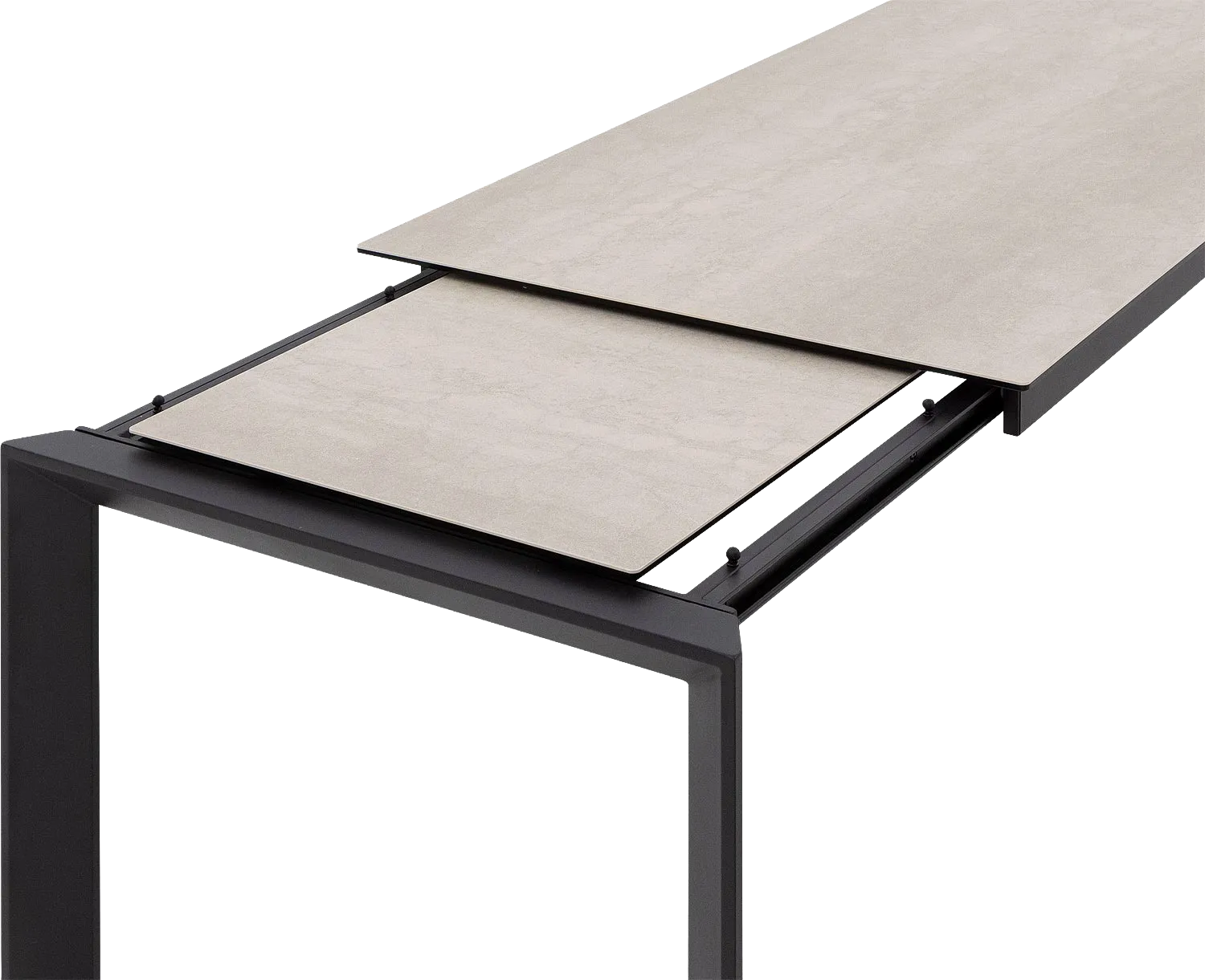Goossens Eliana Eettafel Keramiek Wit - 8242793-goossens-eliana-eettafel-keramiek-wit-08
