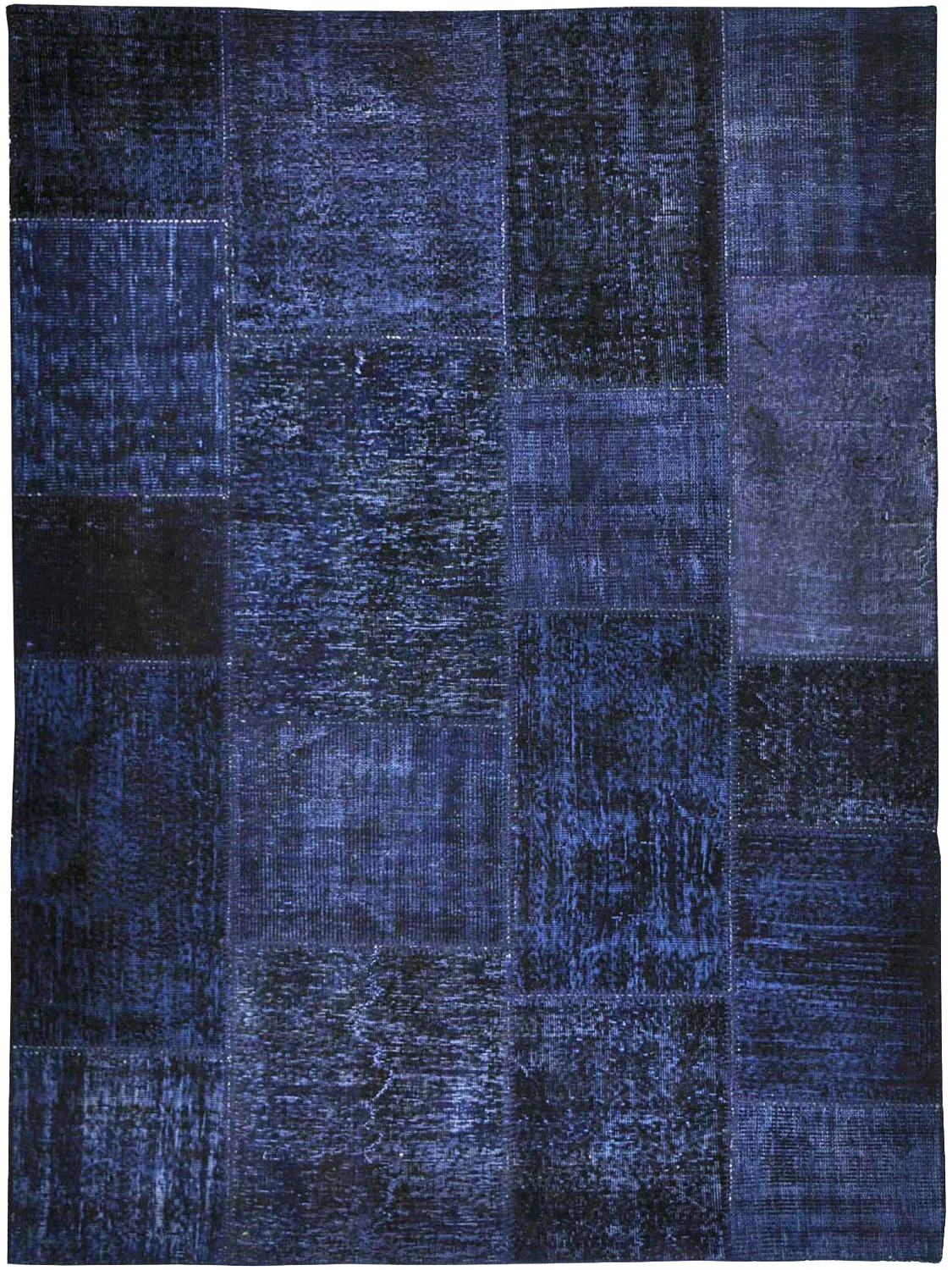 Goossens Eco Vloerkleed Lancet, 170 x 230 cm
