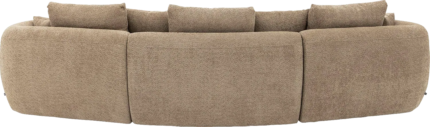 Goossens Fay Bank Stof Bruin - 8251266-goossens-fay-bank-stof-bruin-05
