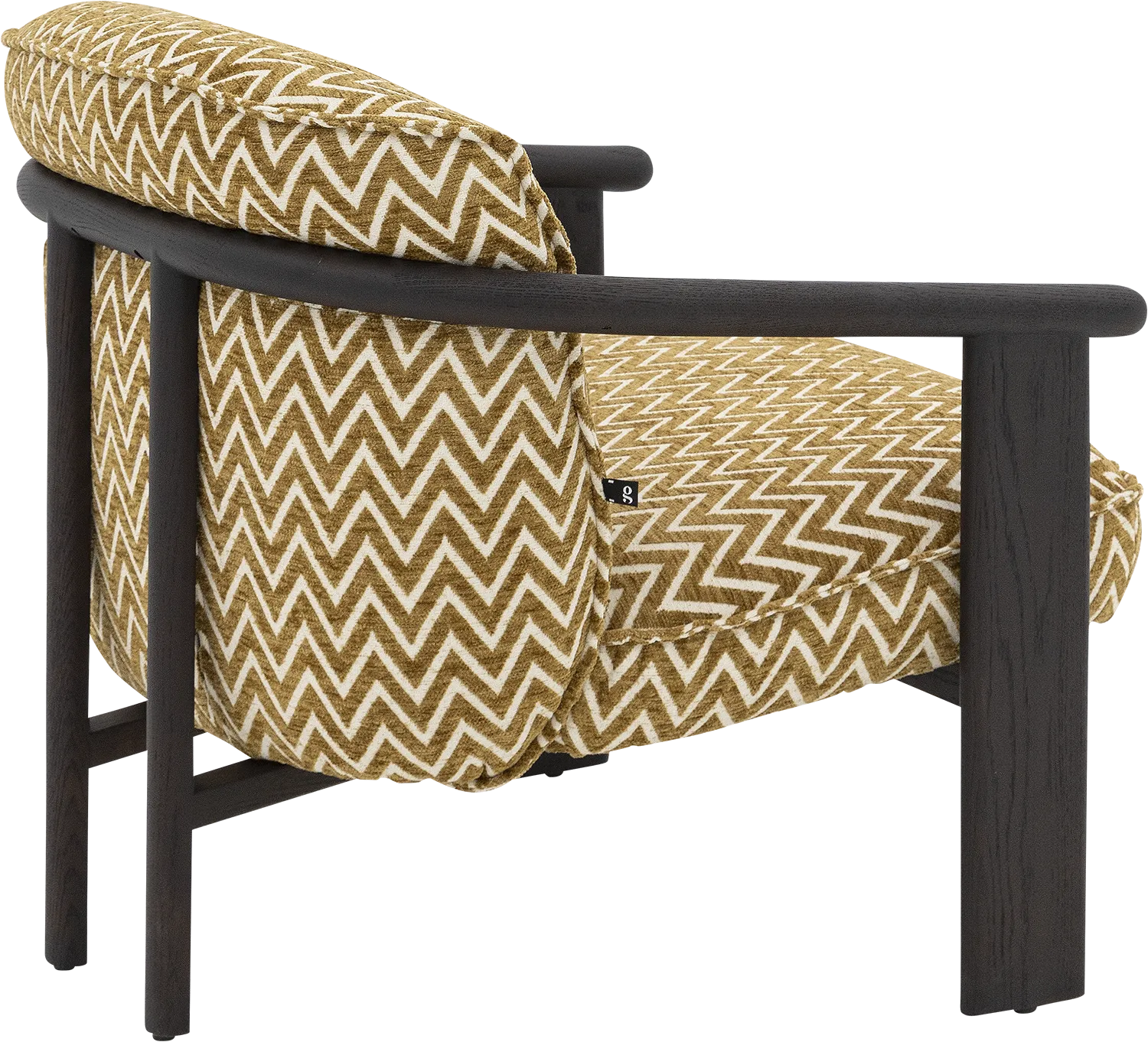 Merk Porec Fauteuil Stof - 8260329-{merk}-porec-fauteuil-stof-21