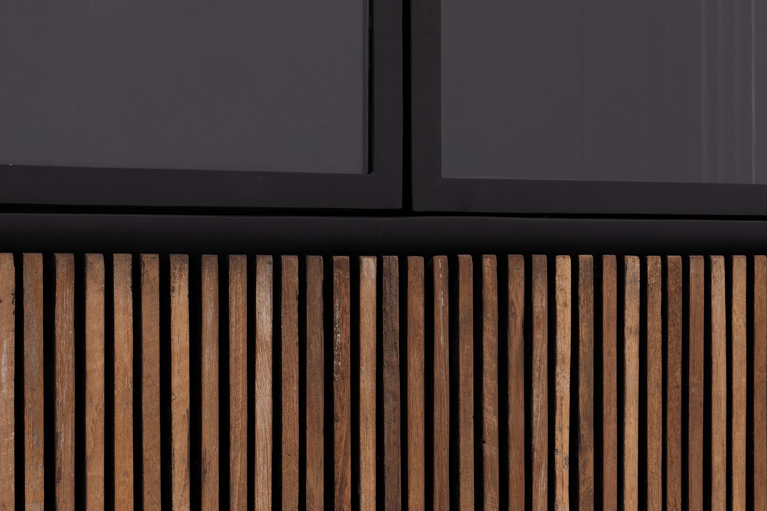 Goossens Adel Vitrinekast Teak - 8234671-goossens-adel-vitrinekast-teak-10