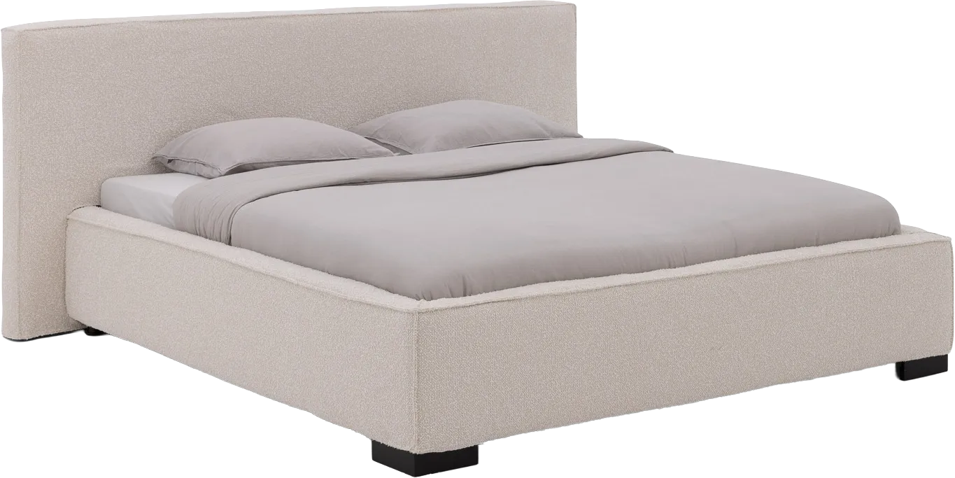 Goossens Switch Zonder Hoes Bedframe - 8243745-goossens-switch-zonder-hoes-bedframe-65