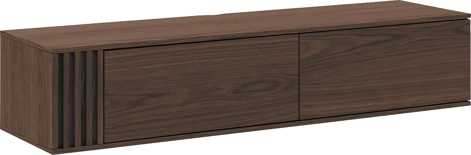 Goossens Viola Tv Meubel Eiken Bruin - 8244522-goossens-viola-tv-meubel-eiken-bruin-04