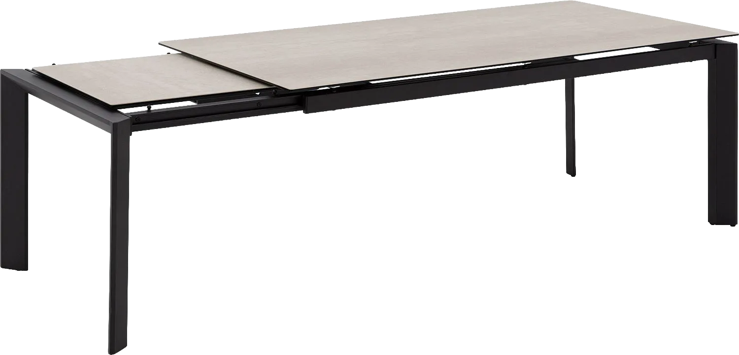 Goossens Eliana Eettafel Keramiek Wit - 8242793-goossens-eliana-eettafel-keramiek-wit-02