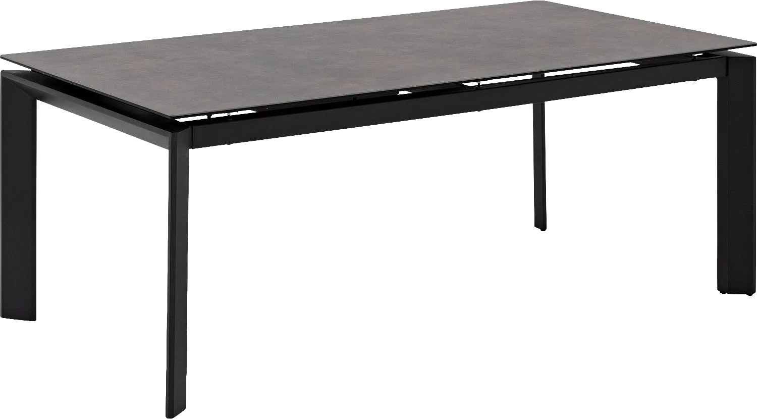 Goossens Eliana Eettafel Keramiek Grijs - 8242791-goossens-eliana-eettafel-keramiek-grijs-01