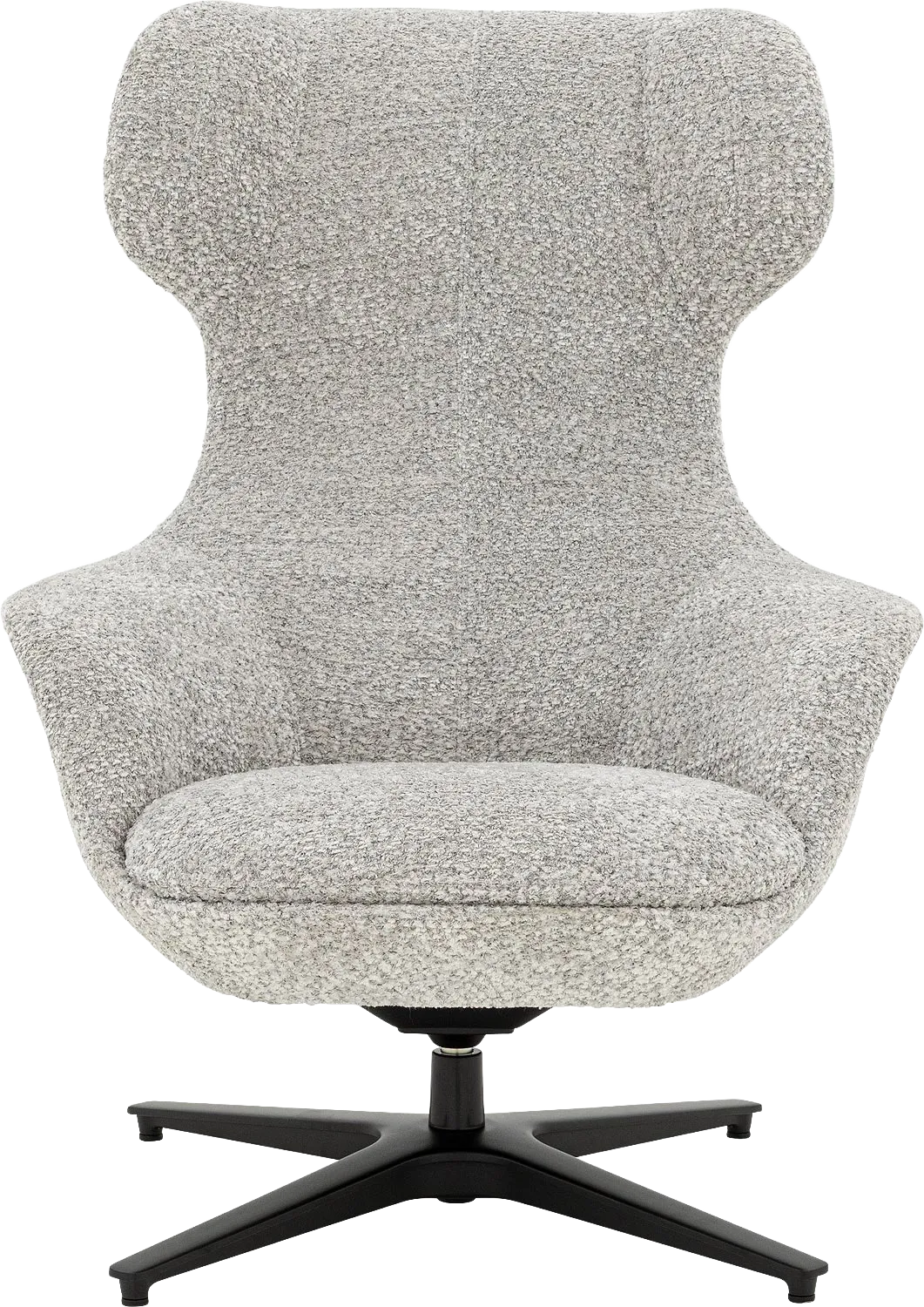 Goossens Excellent Piemonte Fauteuil Stof - 8252070-goossens-excellent-piemonte-fauteuil-stof-03