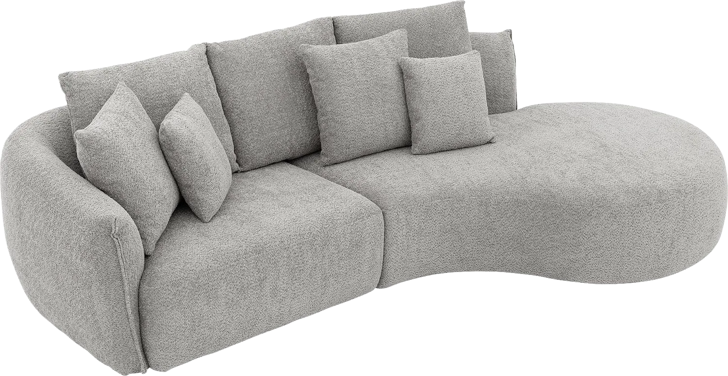 Goossens Fay Usc Bank Stof Grijs - 8251239-goossens-fay-usc-bank-stof-grijs-03