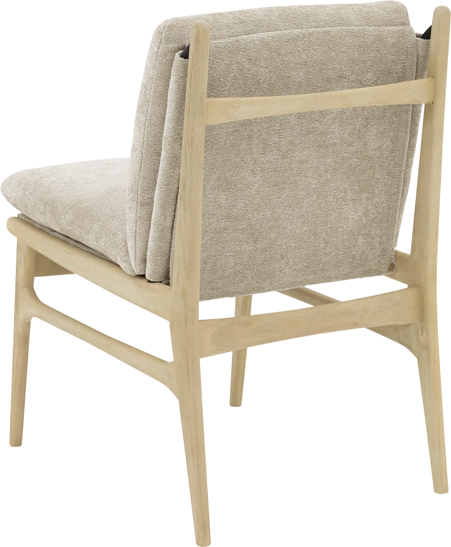 Goossens Alison Eetkamerstoel Stof Beige - 8260863-goossens-alison-eetkamerstoel-stof-beige-16