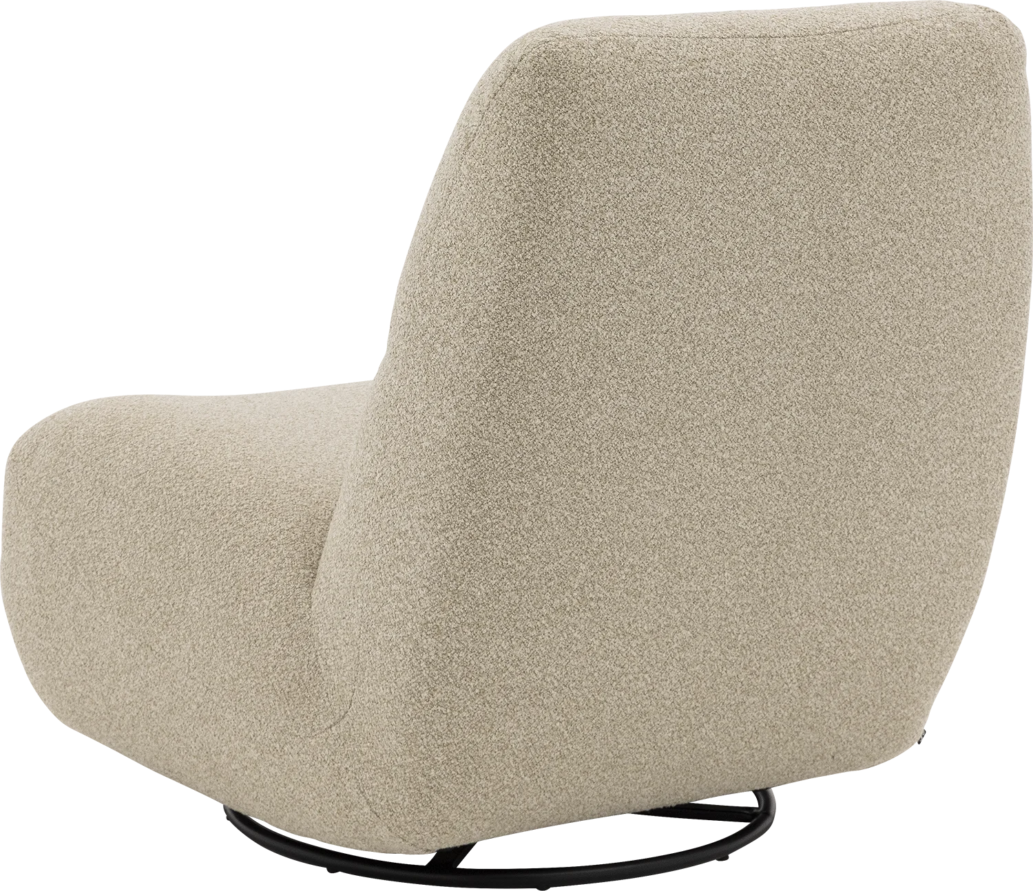 Draaifauteuil Ivy