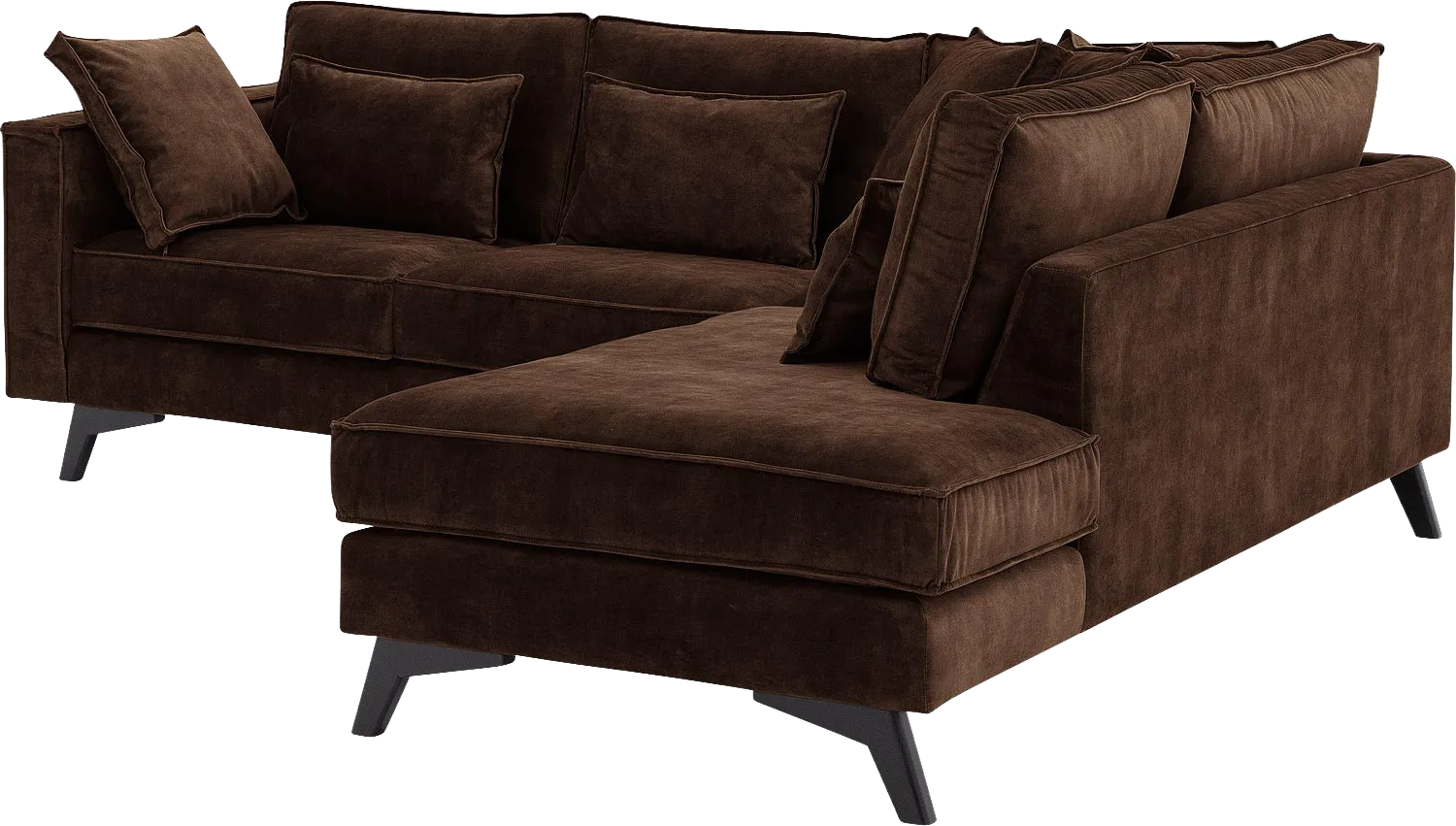 Goossens Chambre Bank Stof Bruin - 8235576-goossens-chambre-bank-stof-bruin-04