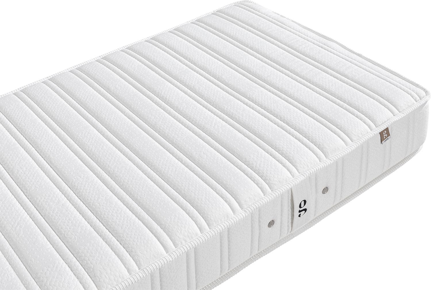 Goossens Goossens Premium Mattress X Cm - 8233648-goossens-goossens-premium-mattress-90-x-210-cm-04