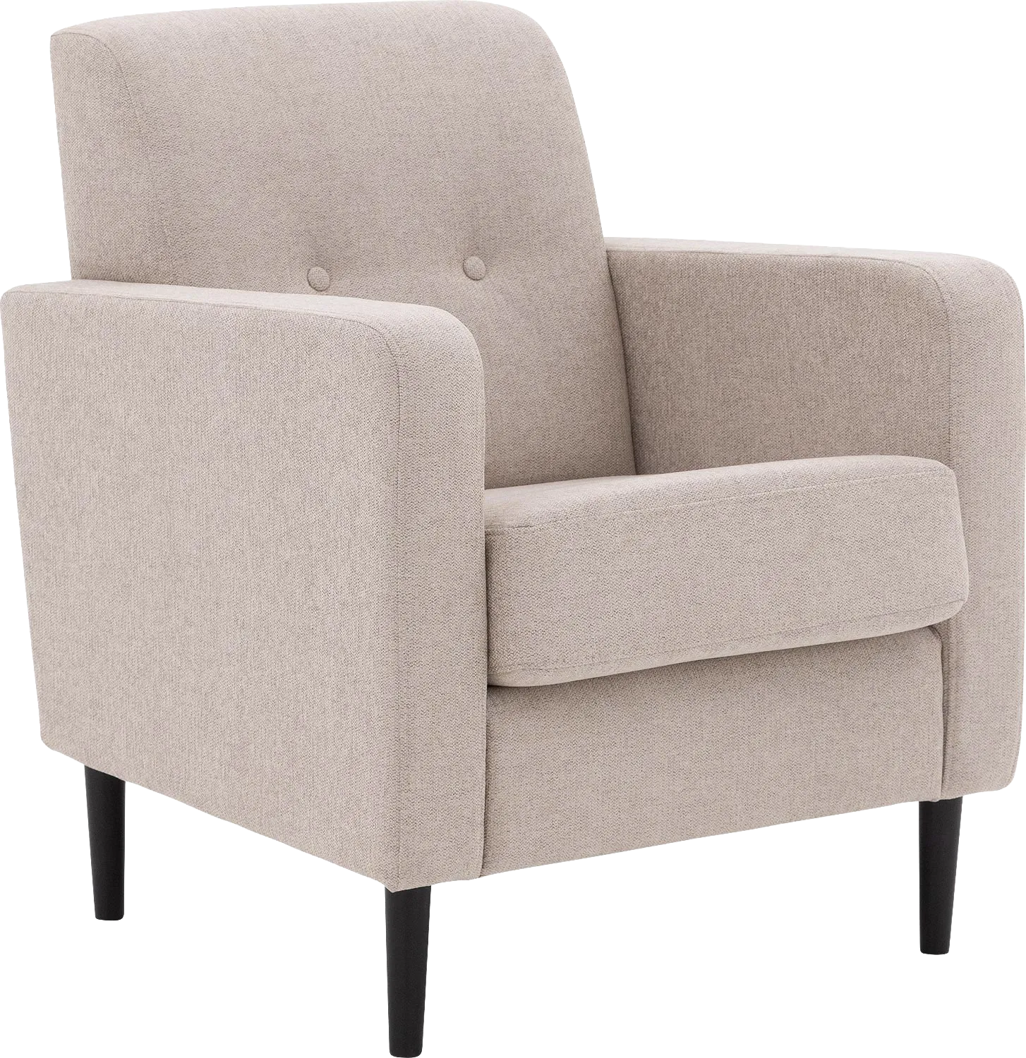 Goossens Hipp Fauteuil Stof - 8251505-goossens-hipp-fauteuil-stof-01