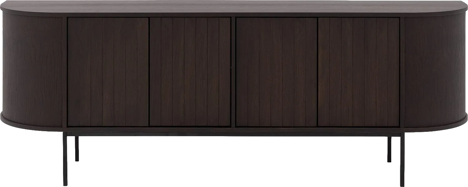 Goossens Delfina Dressoir Eiken - 8243836-goossens-delfina-dressoir-eiken-01
