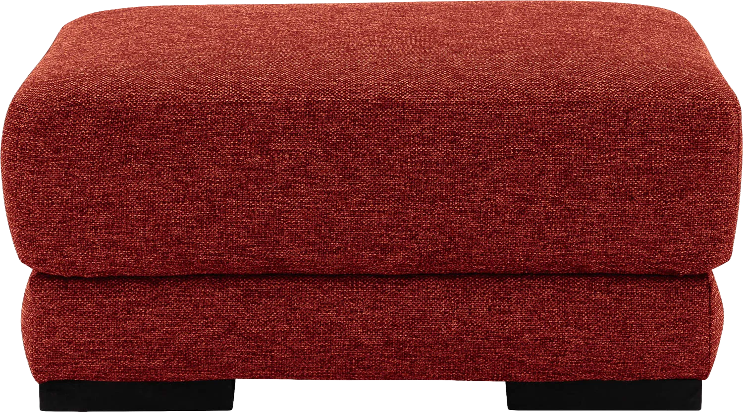 Goossens Hocker Nora, 90 x 60 cm