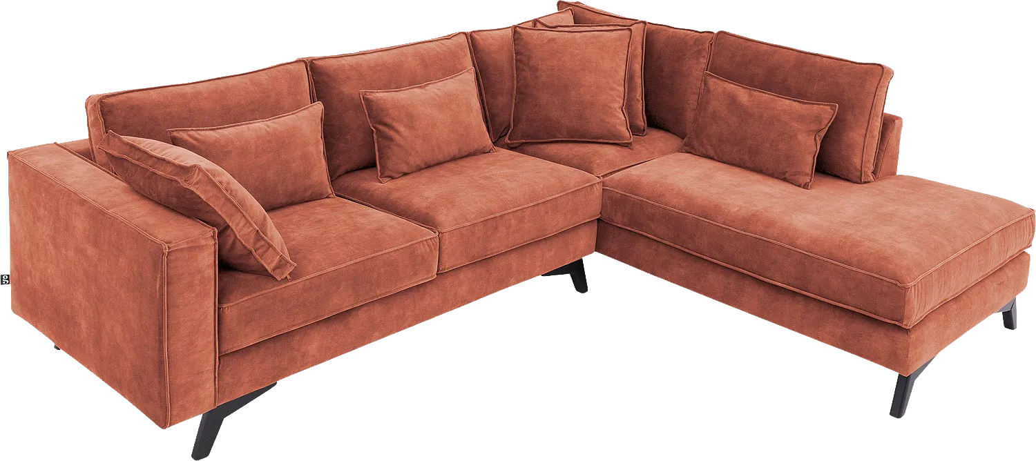 Goossens Chambre Bank Stof Roze - 8235629-goossens-chambre-bank-stof-roze-05