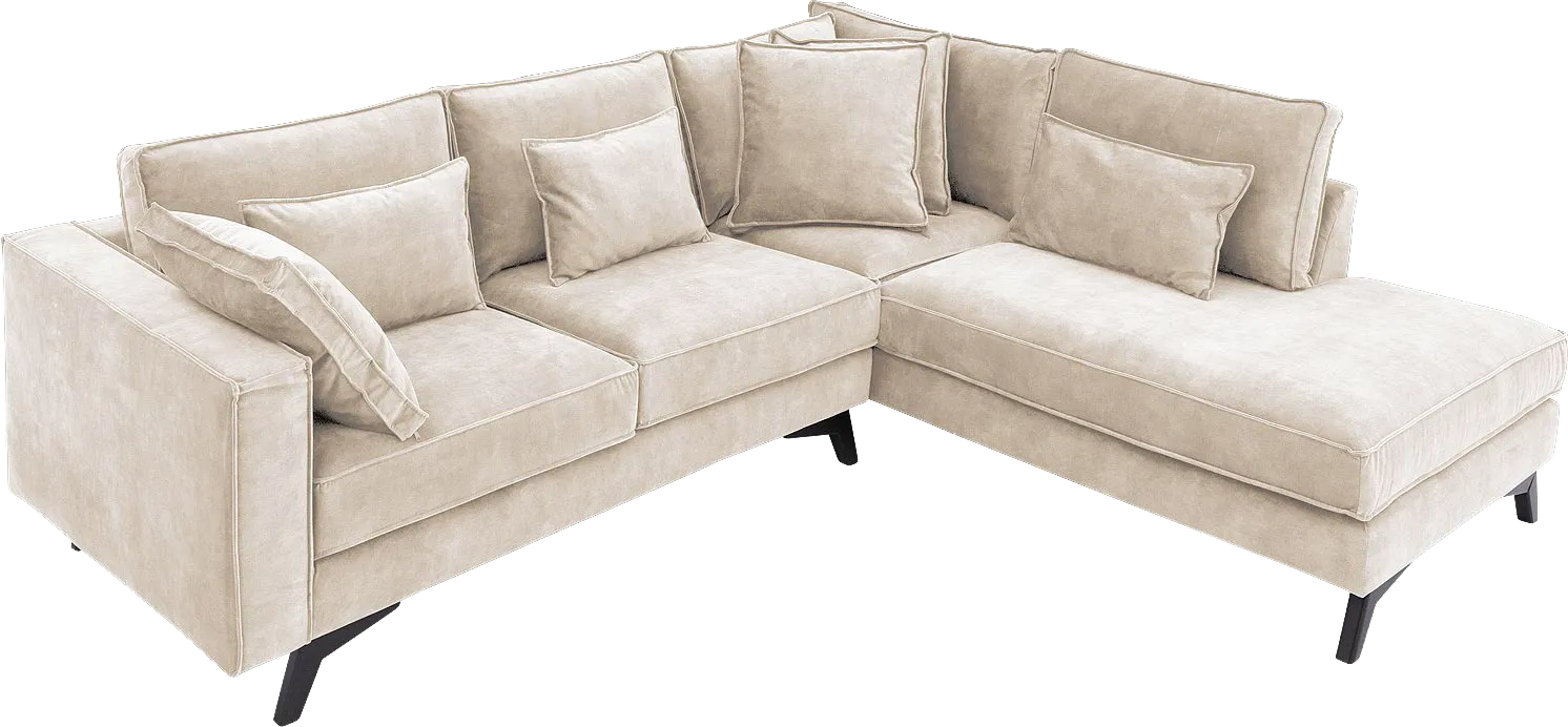 Goossens Chambre Bank Stof Bruin - 8235556-goossens-chambre-bank-stof-bruin-03