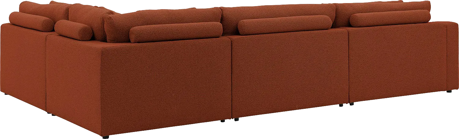 Goossens Odette Bank Stof Rood - 8231534-goossens-odette-bank-stof-rood-06