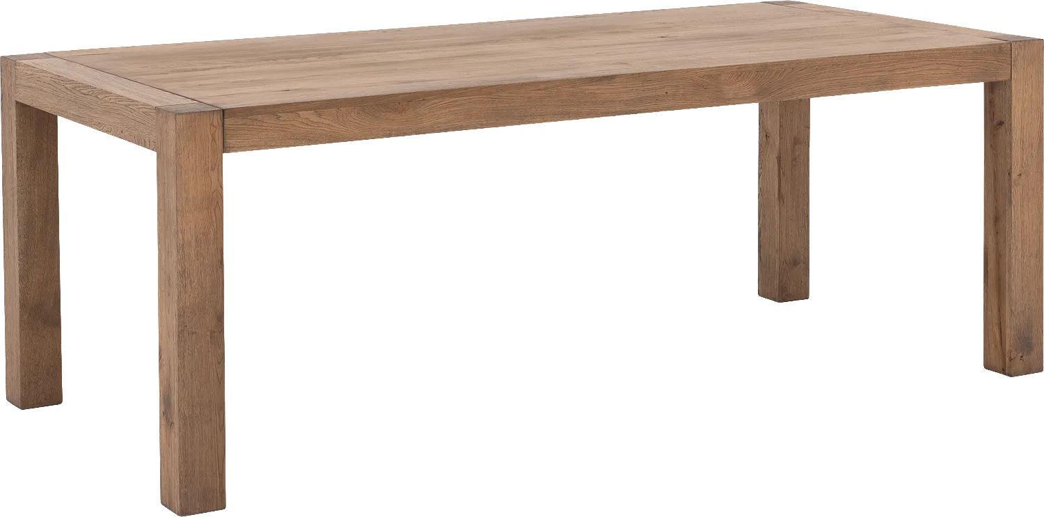 Eettafel Roots