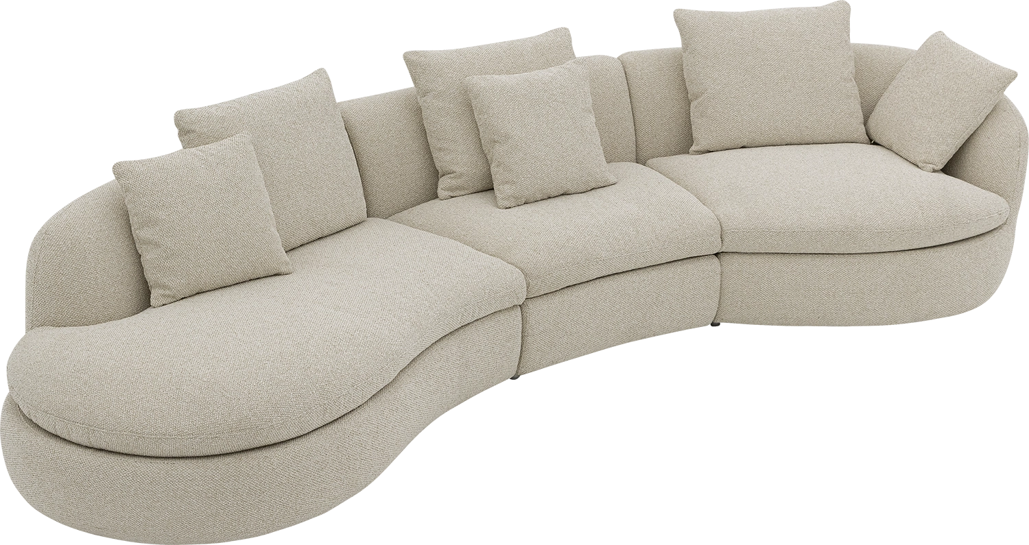Loungebank Diana