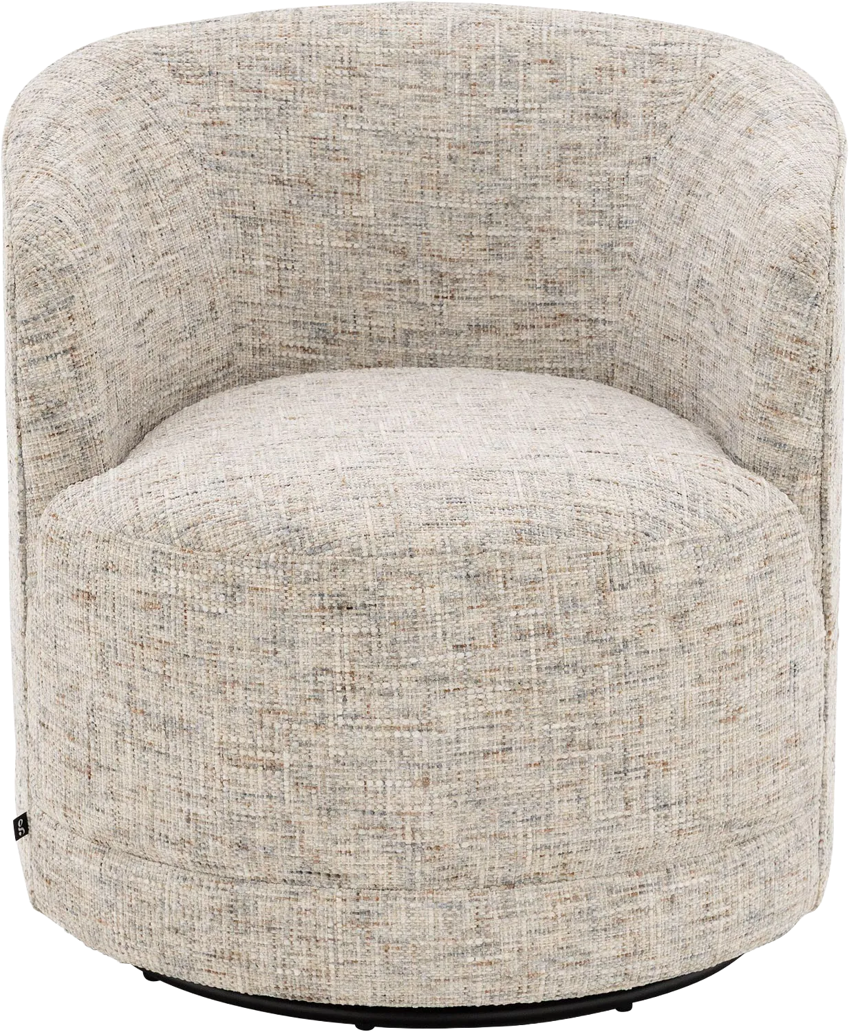 Goossens Milk Fauteuil Stof - 8251630-goossens-milk-fauteuil-stof-04