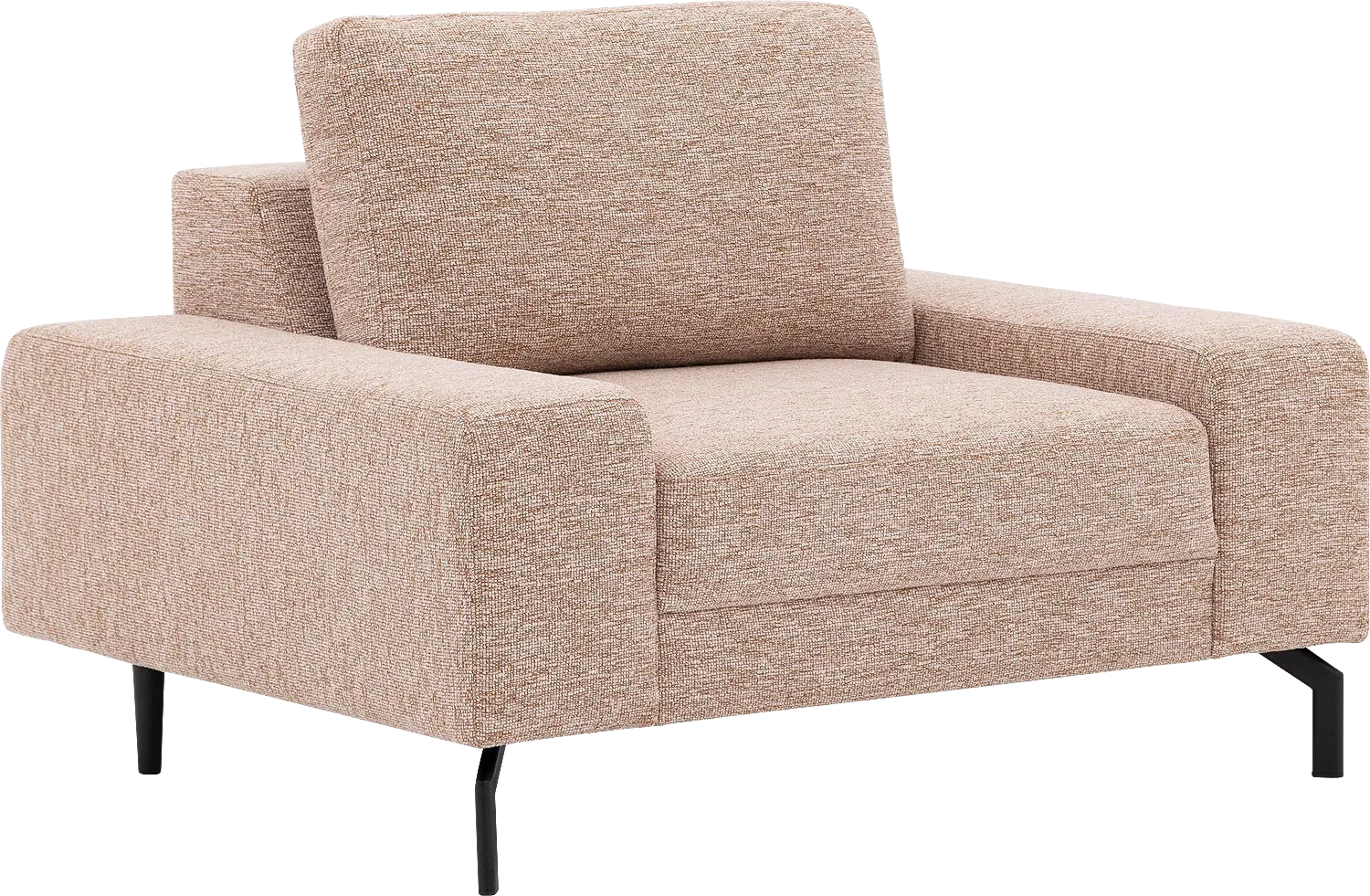 Goossens Valdena Bank Stof Roze - 8260115-goossens-valdena-bank-stof-roze-01
