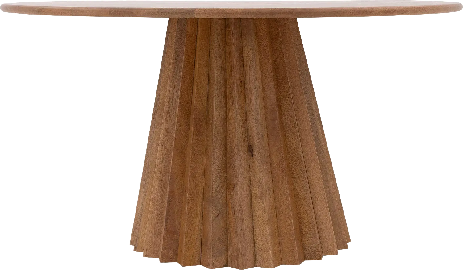 Goossens Felicia Eettafel Mango Bruin - 8241959-goossens-felicia-eettafel-mango-bruin-04