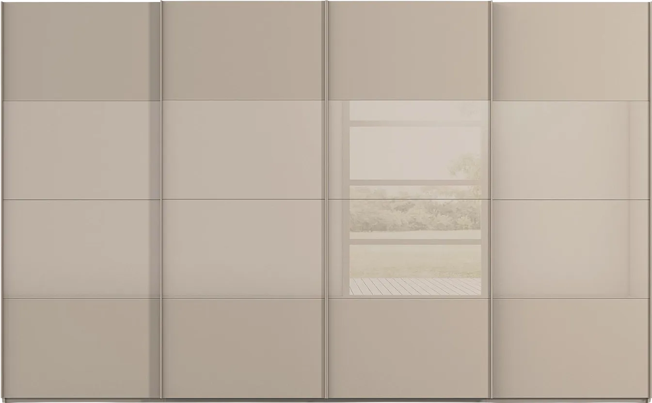 Merk Finca Combi Sts Bruin Schuifdeuren - 8244433-{merk}-finca-combi-sts-bruin-schuifdeuren-01