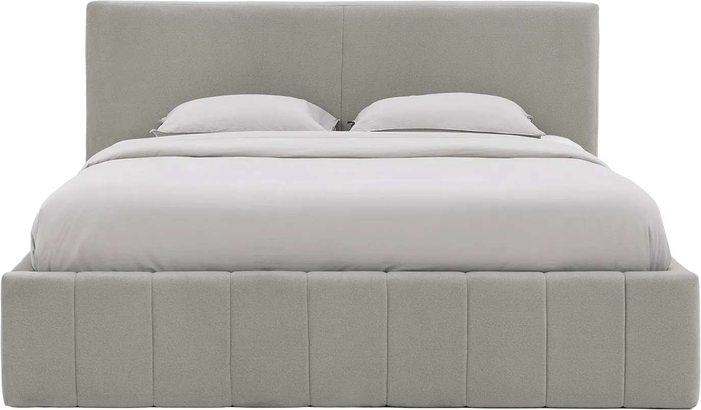 Goossens Carte Bedframe Microvezel - 8231661-goossens-carte-bedframe-microvezel-02