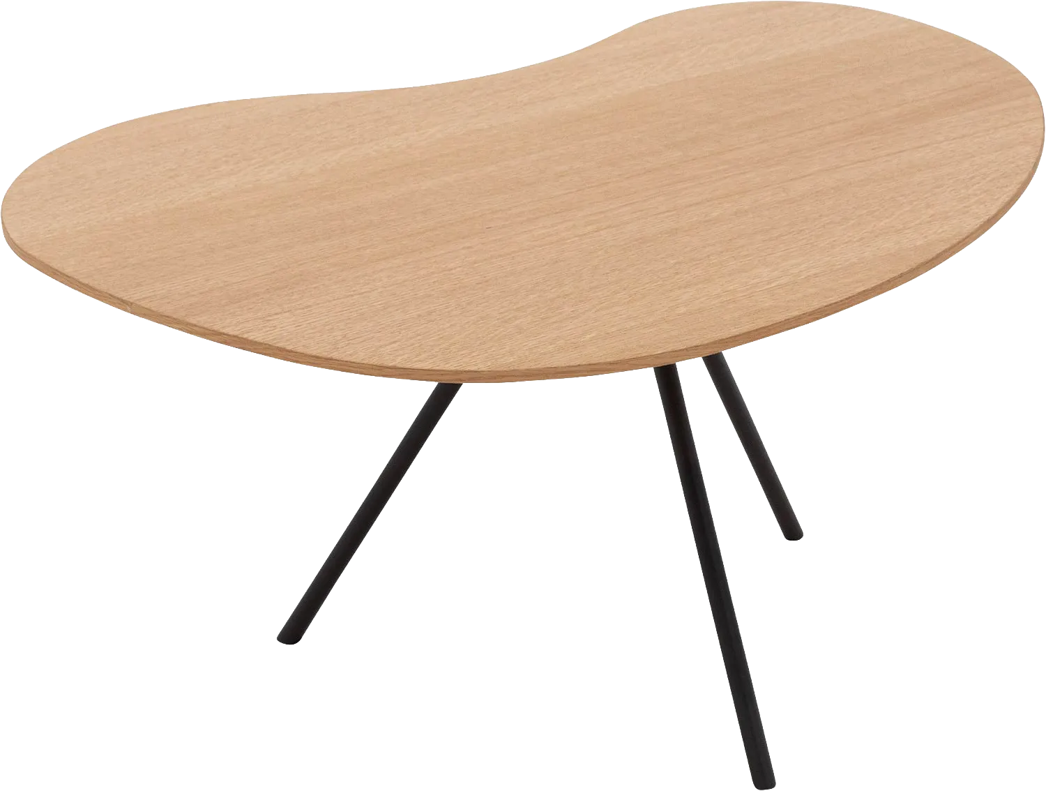 Goossens Saya Salontafel Eiken - 8240054-goossens-saya-salontafel-eiken-01