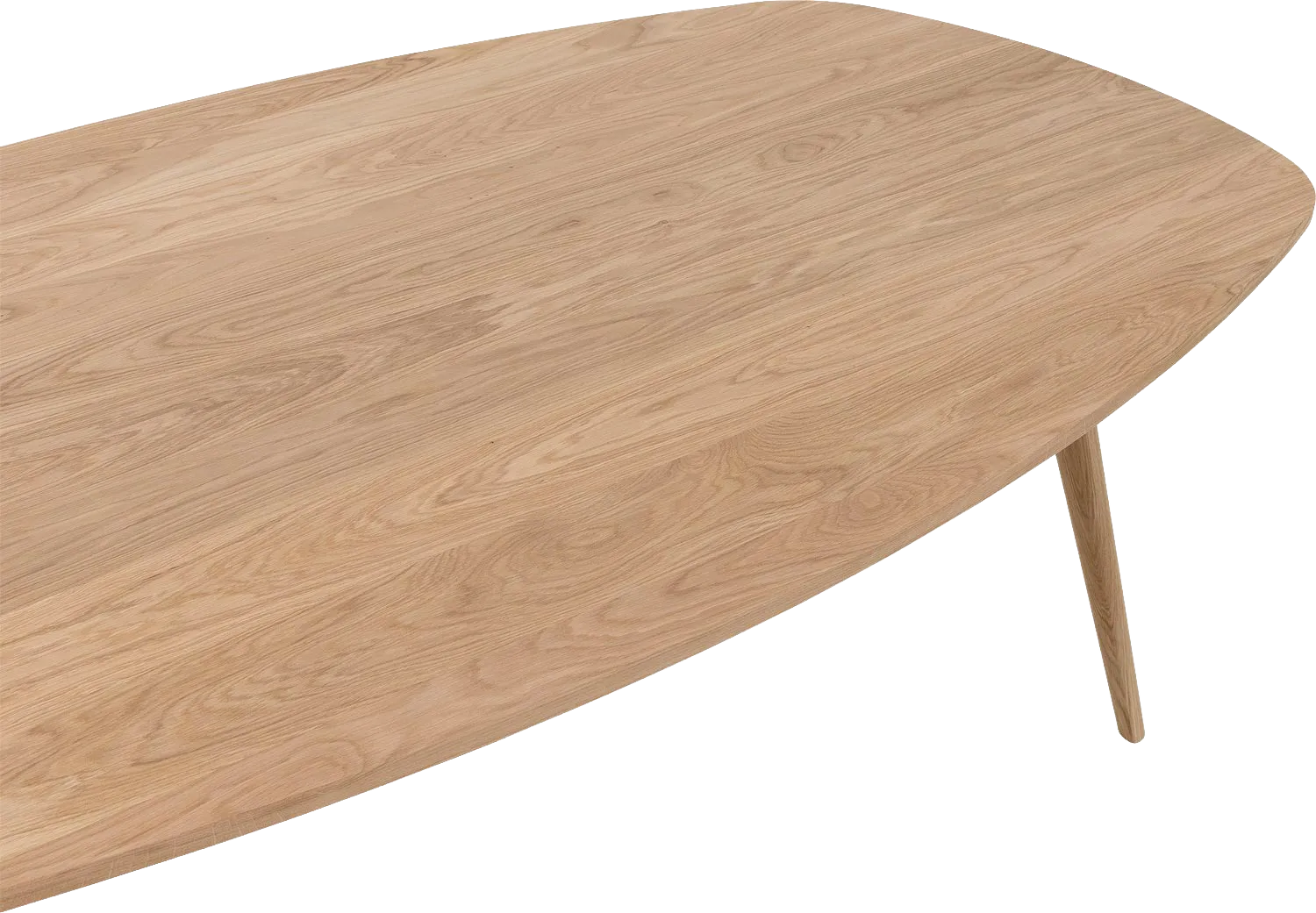 Goossens Ferry Eettafel Eiken Blank - 8242940-goossens-ferry-eettafel-eiken-blank-07