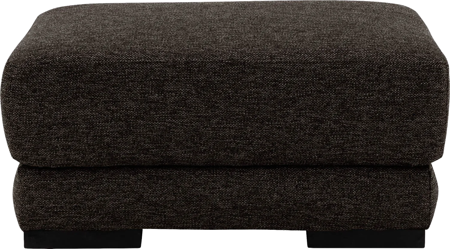 Goossens Hocker Nora, 90 x 60 cm