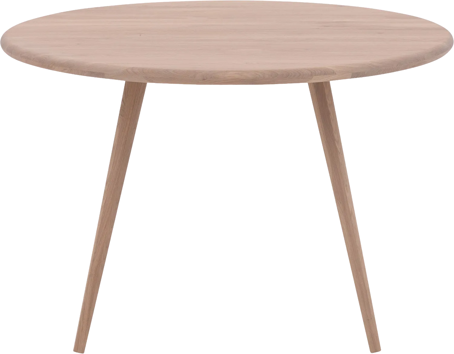 Goossens Bjarte Eettafel Eiken Wit - 8235726-goossens-bjarte-eettafel-eiken-wit-02