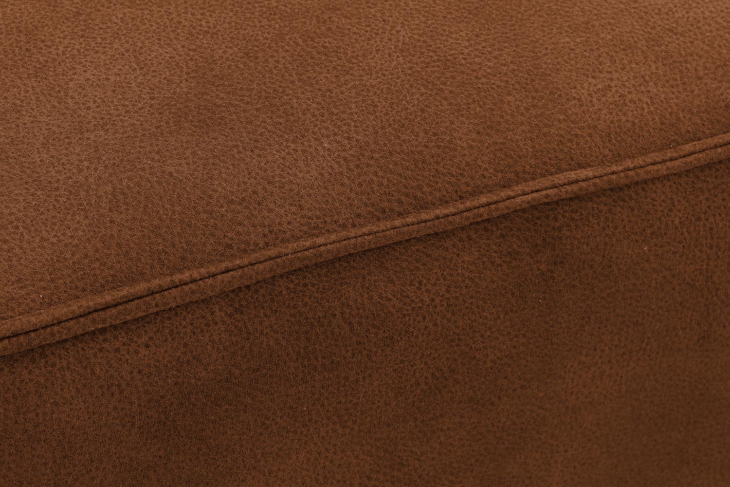 Goossens Hercules Bank Microvezel Bruin - 8235106-goossens-hercules-bank-microvezel-bruin-08