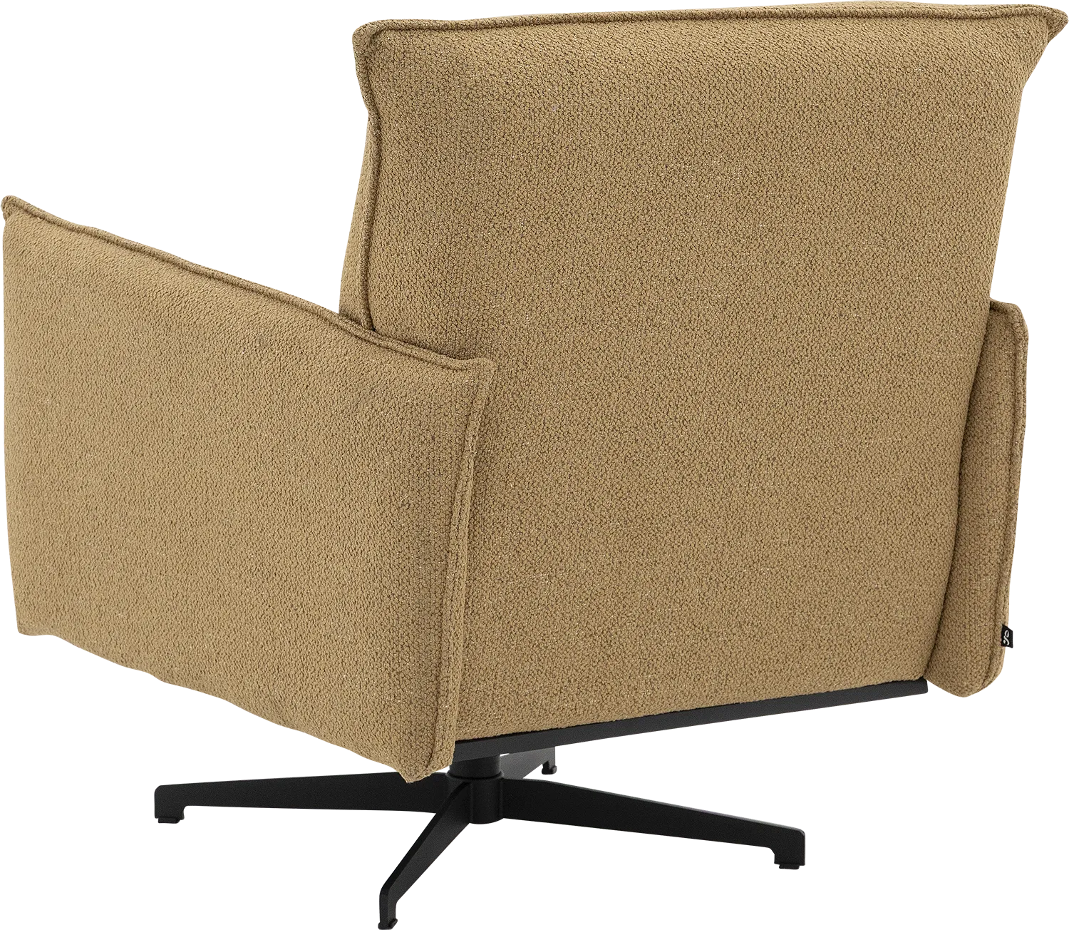 Goossens Basic Lygo Fauteuil Stof - 8261072-goossens-basic-lygo-fauteuil-stof-16